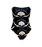 Alma Nadadora One Piece