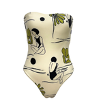 Alma Nadadora One Piece