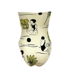 Alma Nadadora One Piece