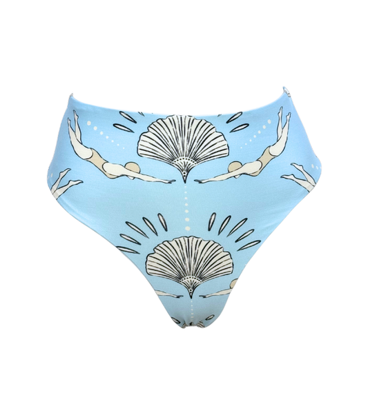 Souffle Acuático Bottom