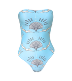 Alma Nadadora One Piece