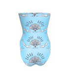 Alma Nadadora One Piece