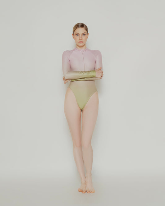 Healing Waves One Piece